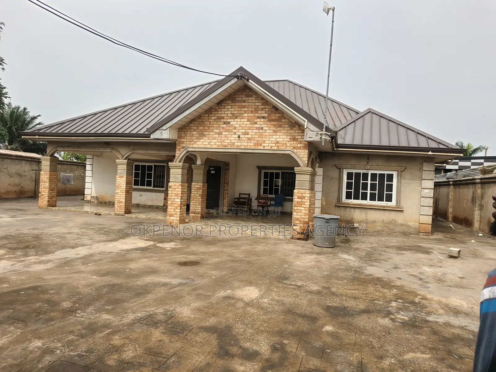 4bdrm House in Adenta, New Legon for rent