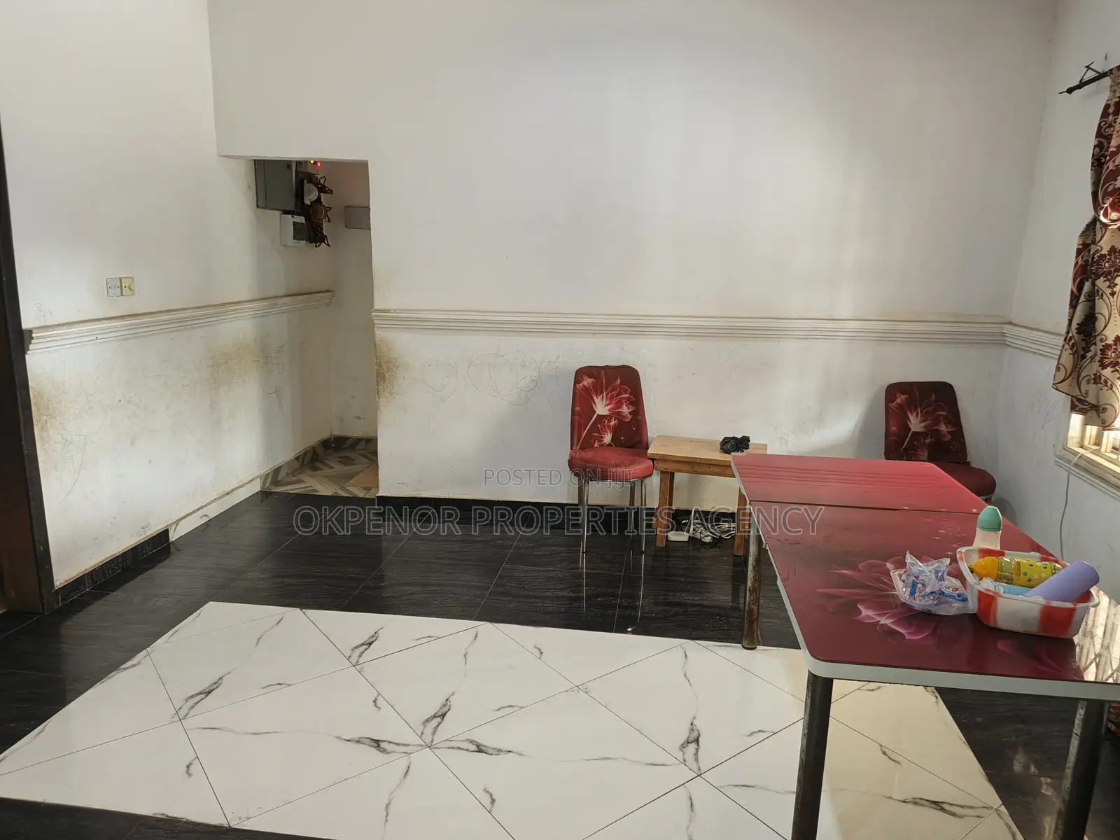 4bdrm House in Adenta, New Legon for rent