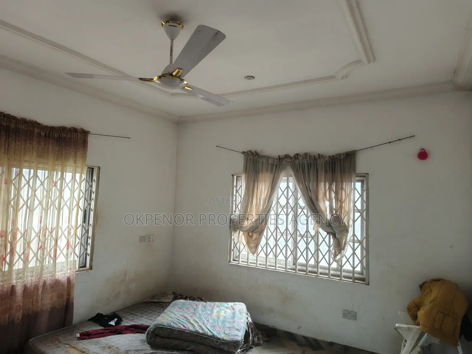 4bdrm House in Adenta, New Legon for rent