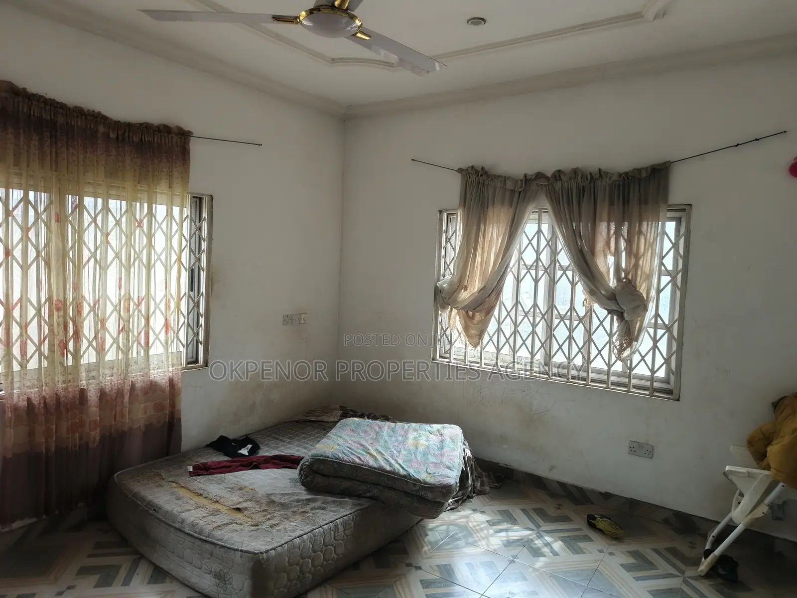 4bdrm House in Adenta, New Legon for rent