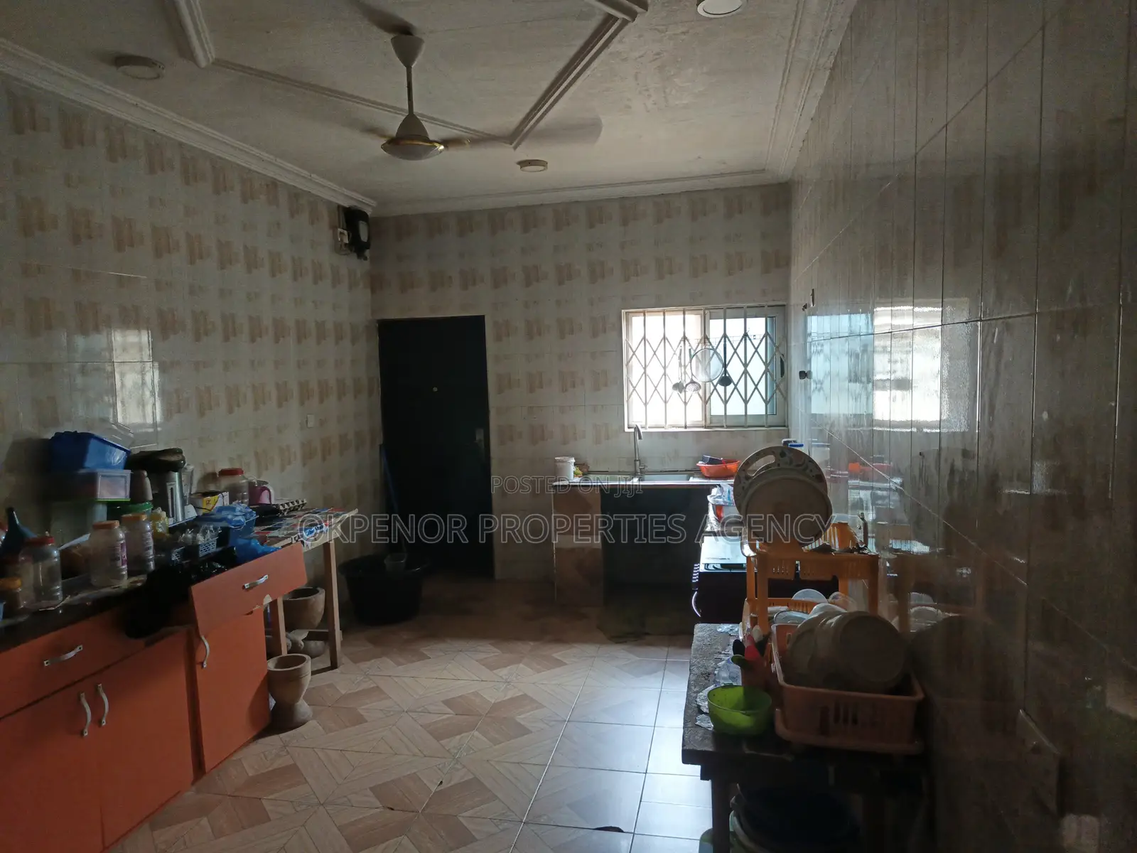 4bdrm House in Adenta, New Legon for rent