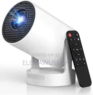 Android Mini Projector