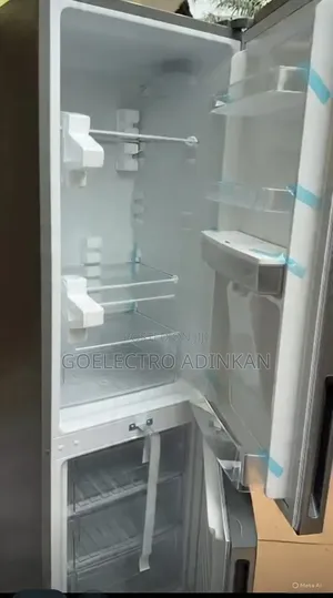 Morgan Refrigerator 251lit