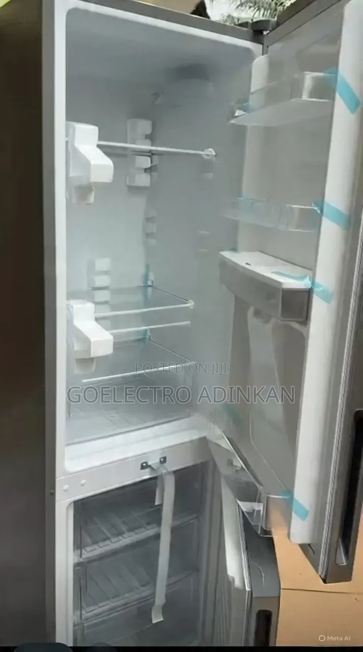 Morgan Refrigerator 251lit
