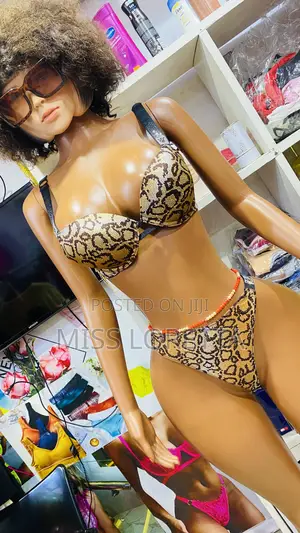 Beautiful Bra Set ( Printed )