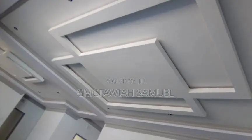 Mr Kofi Plywood Pop