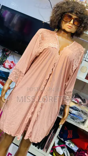 3pc Luxury Nightie Set