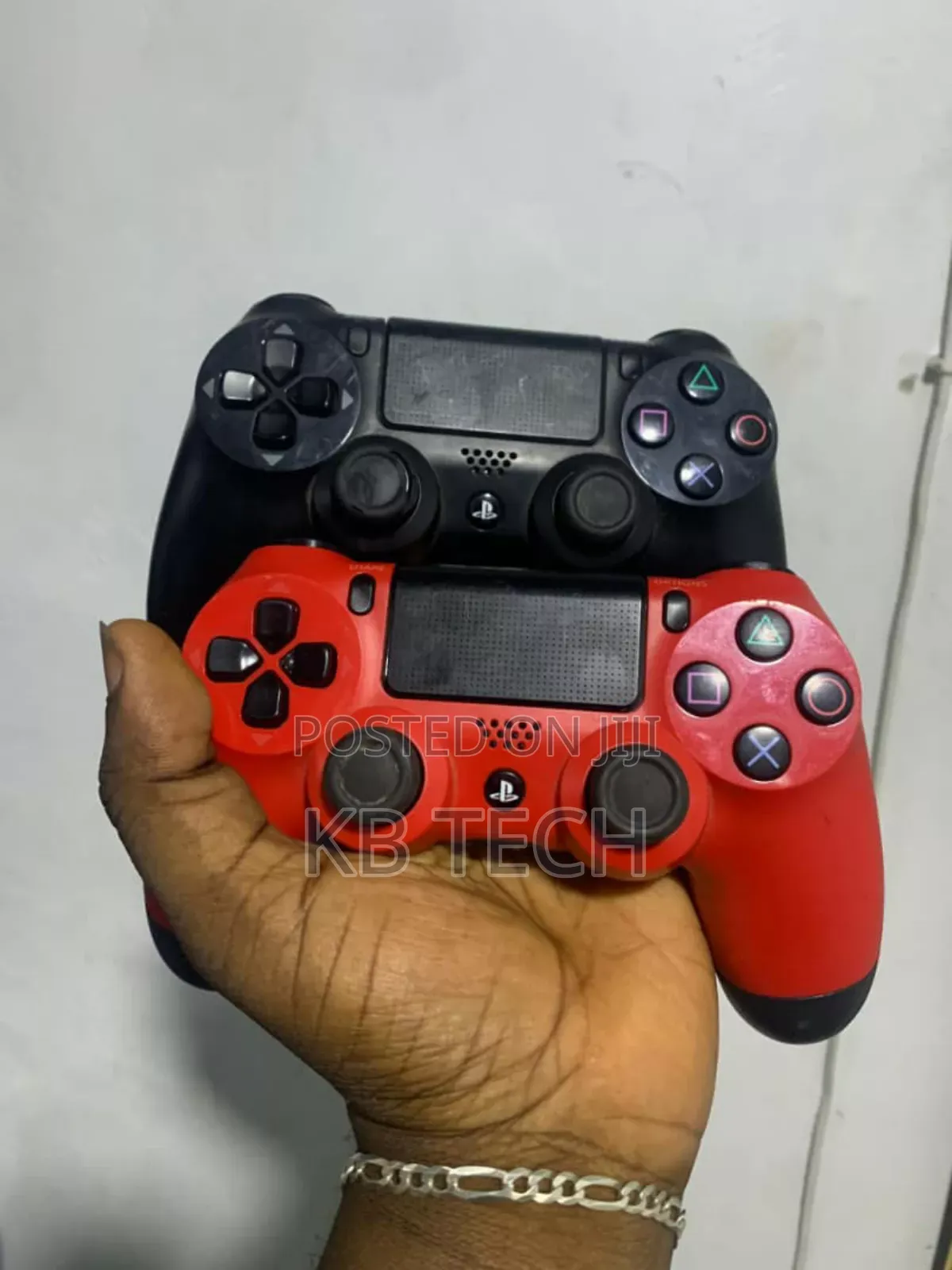 Ps4 Home Use Controller