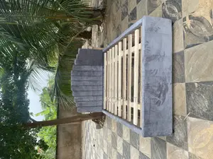 Double Bed Frame