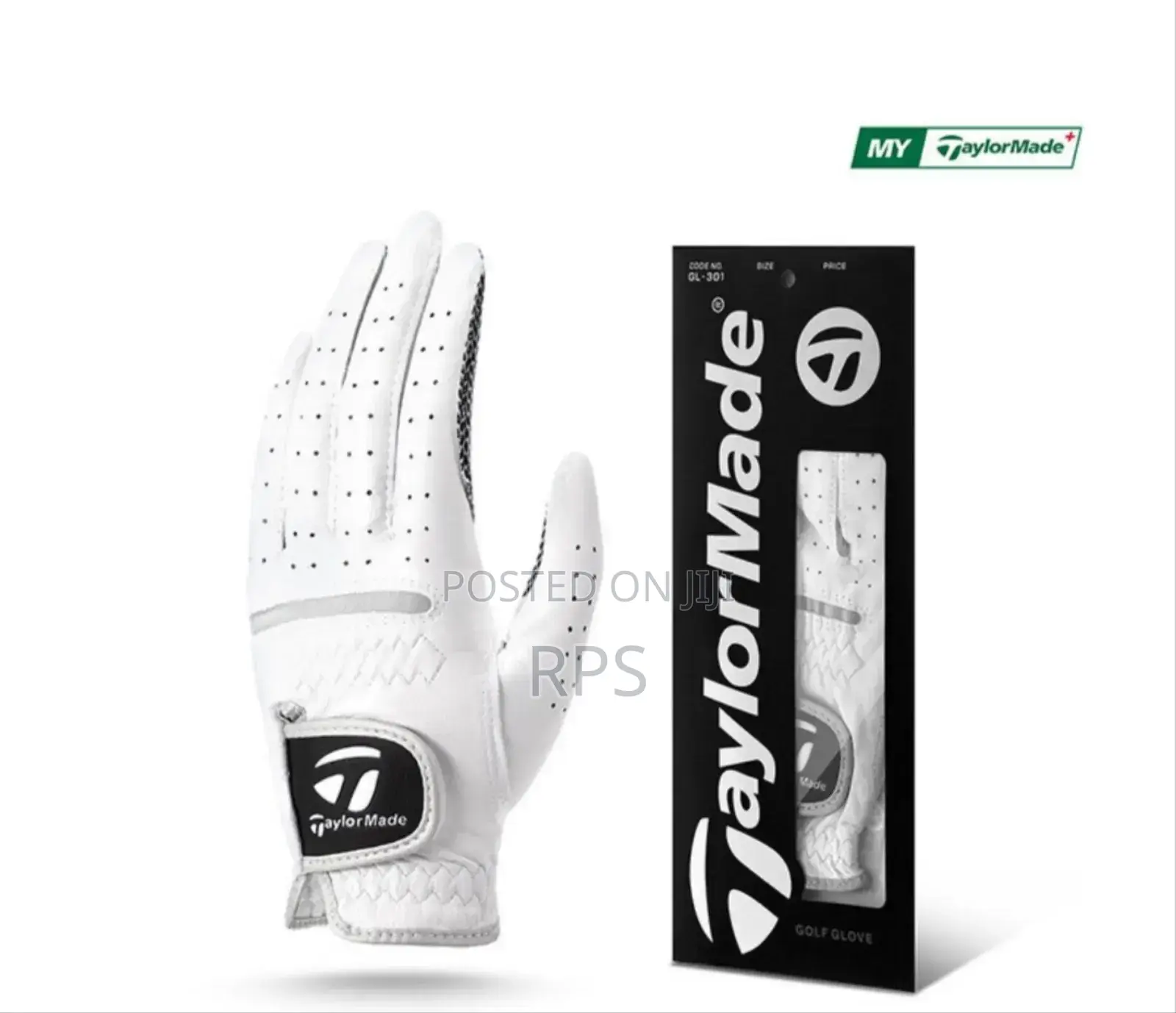 Taylormade Men's Golf Gloves