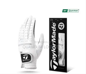 Taylormade Men's Golf Gloves