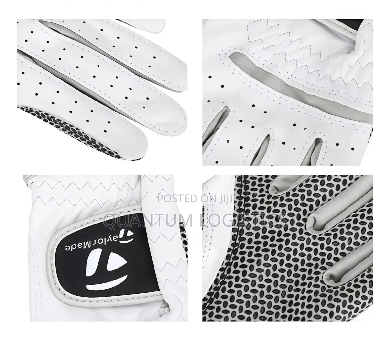 Taylormade Men's Golf Gloves