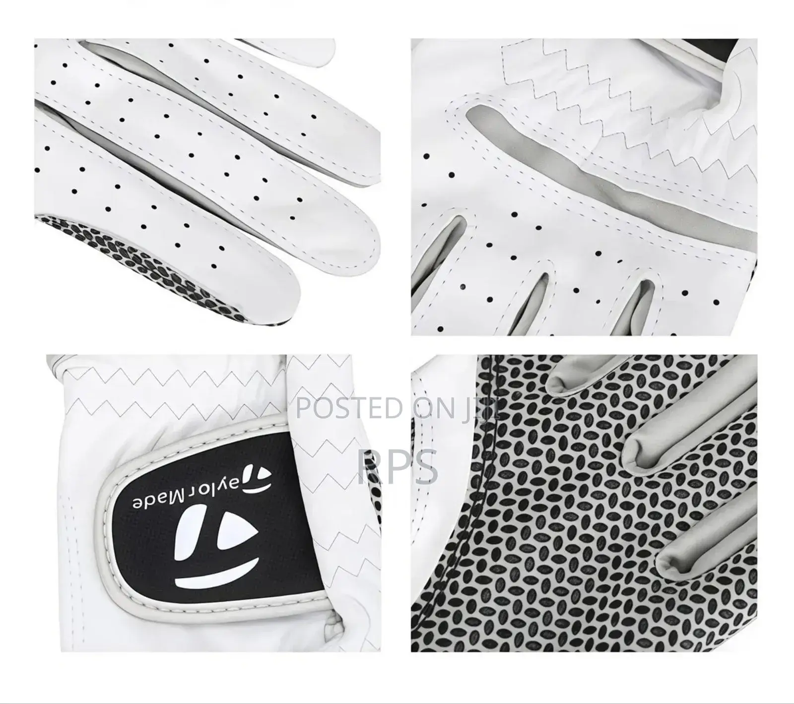 Taylormade Men's Golf Gloves