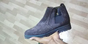 Luis Vuitton Chelsea/Desert Boot