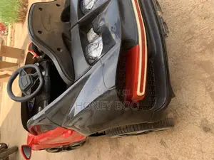 Electric Kids Rechargeable Car With Remote