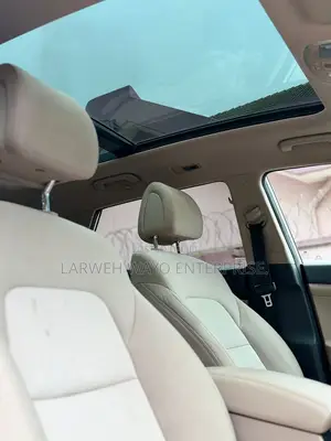 Hyundai Tucson 2019 White