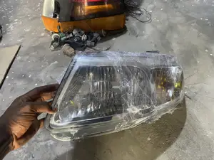 Mazda Tribute 2009 Headlight Pair