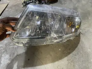 Mazda Tribute 2009 Headlight Pair