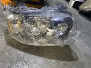 Ford Escape 05 Headlight Pair