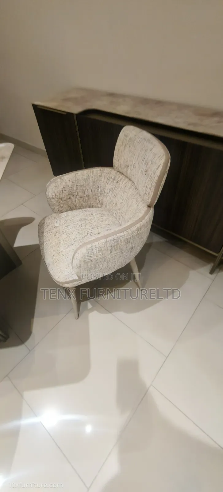 Chair (Dining Chair) Sierra
