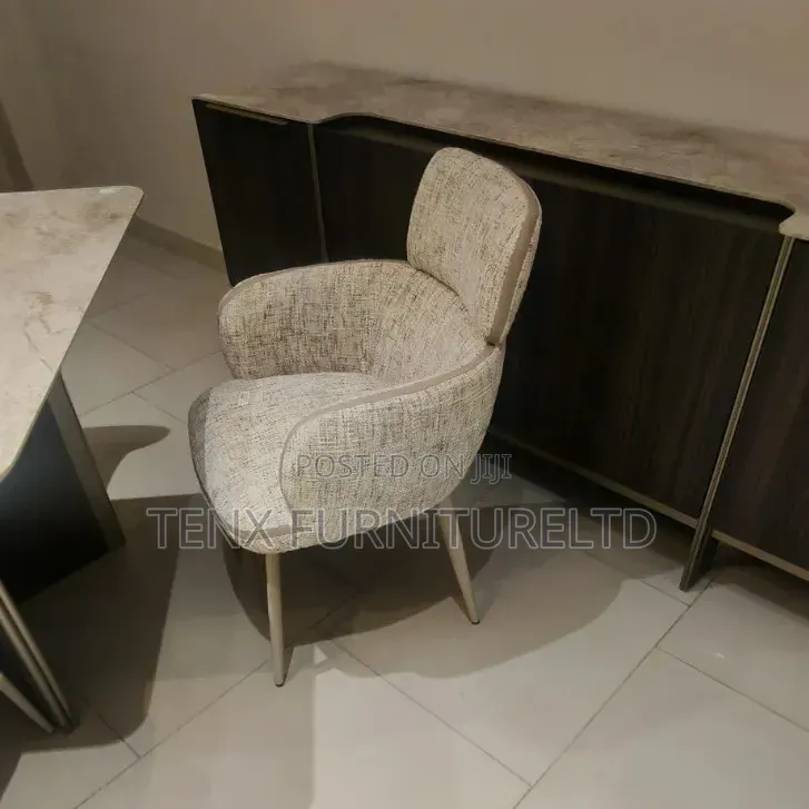 Chair (Dining Chair) Sierra
