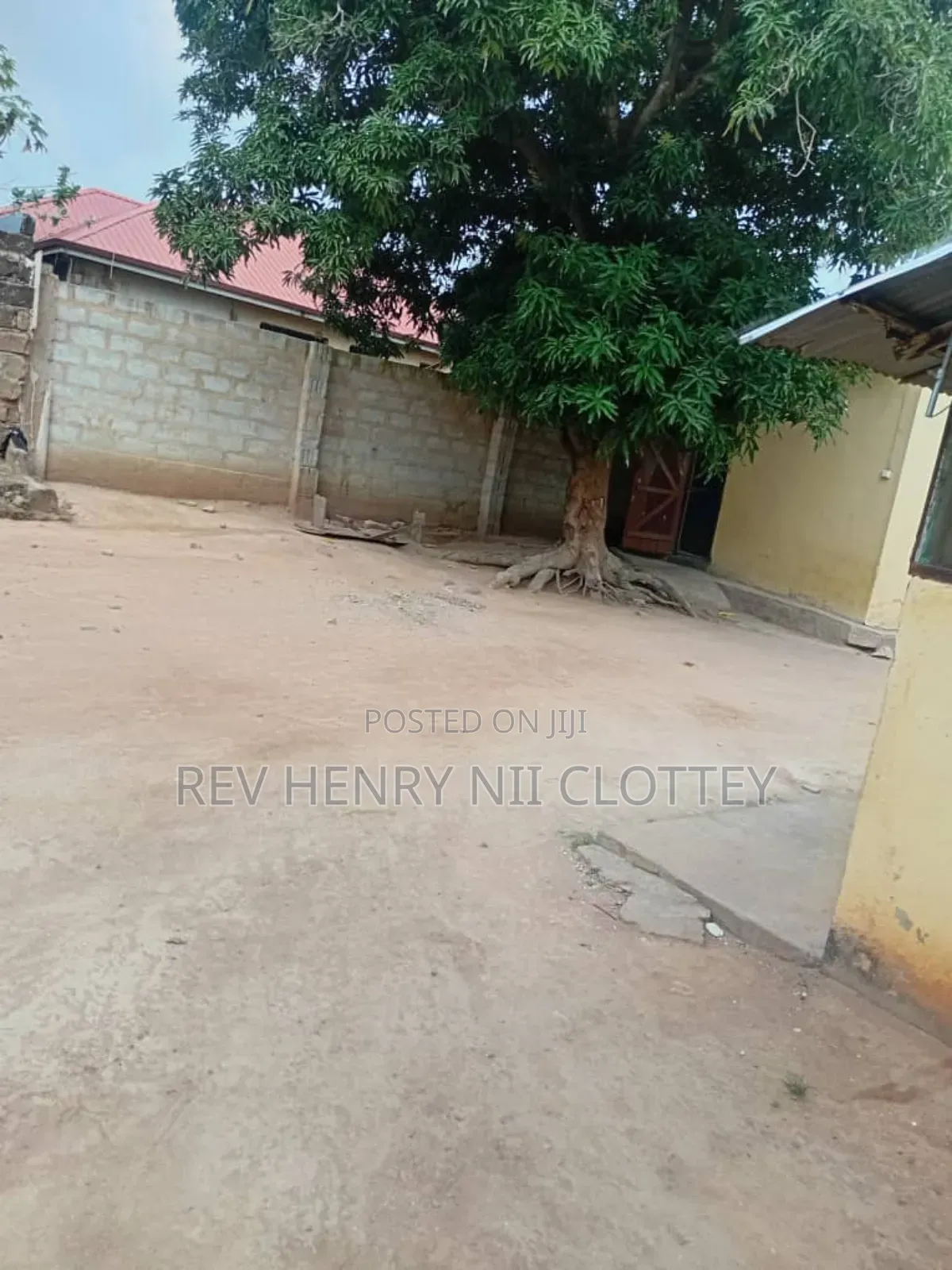 6bdrm House in Hnc Properties, Unity Closed for sale