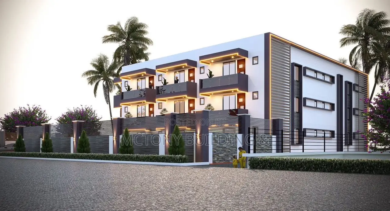 We Design and Build