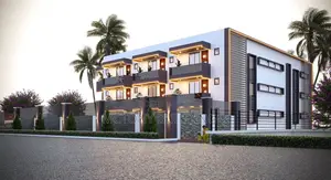 We Design and Build