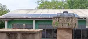 Solar Installation And Maintenance Service