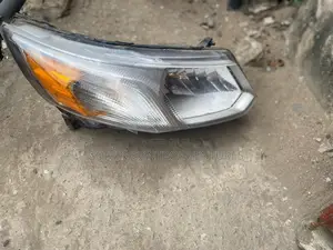 Chevrolet City Express 2015 Headlight