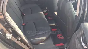 Honda Civic EX-L Sedan 2020 Black