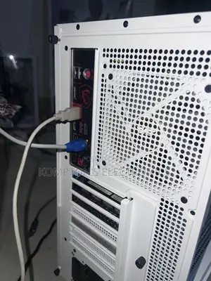 New Desktop Computer 16GB Intel Core i5 SSD 512GB