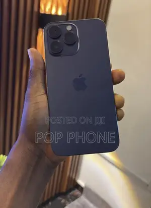 Apple iPhone 14 Pro Max 256 GB Purple
