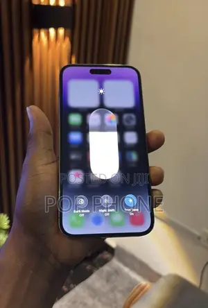 Apple iPhone 14 Pro Max 256 GB Purple