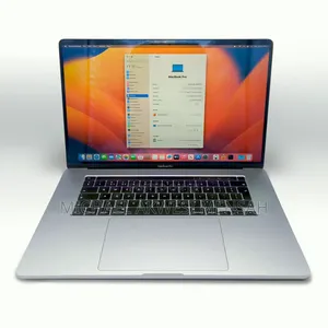 Laptop Apple MacBook Pro 2019 32GB Intel Core i9 SSD 2T