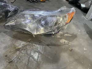 Toyota Camry 2012- 2014 Headlight