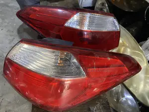 Kia Forte 2014 Tail Light