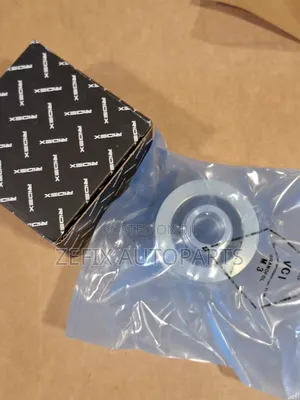 Renault Clio / Megane / Nissan Micra Alternator Oap Pulley — Ridex