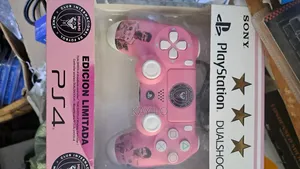 Ps4 Designed Gamepads