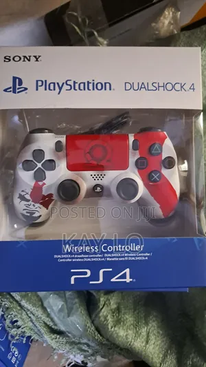 Ps4 Designed Gamepads