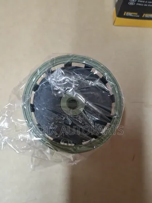 Vw Tiguan / Touareg / Amarok Diesel Fuel Filter — Ridex 9f0090