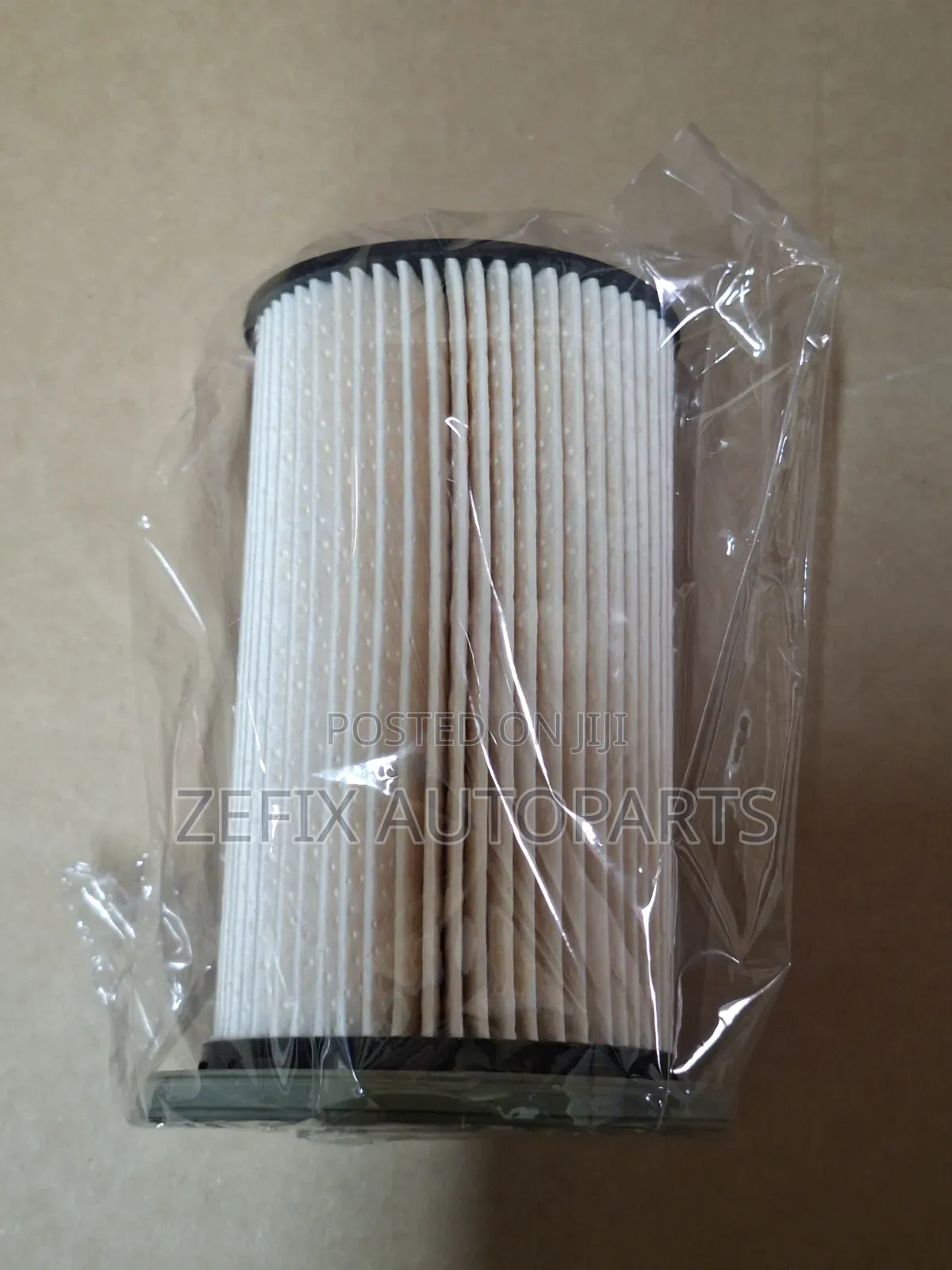 Vw Tiguan / Touareg / Amarok Diesel Fuel Filter — Ridex 9f0090