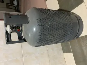 15kg Gas Cylinder