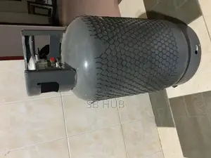 15kg Gas Cylinder