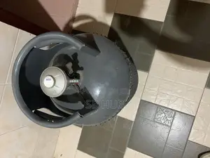 15kg Gas Cylinder