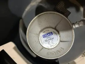 15kg Gas Cylinder
