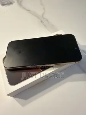 New Apple iPhone 16 Pro Max 512 GB Gold