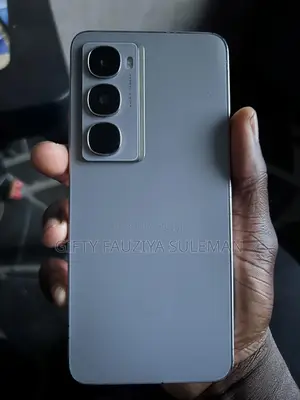 Itel City 100 128 GB Gray