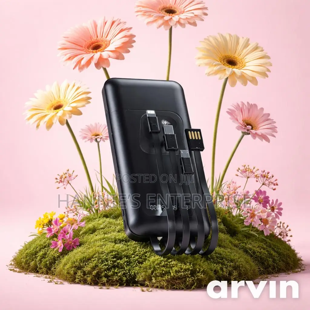 Power Bank