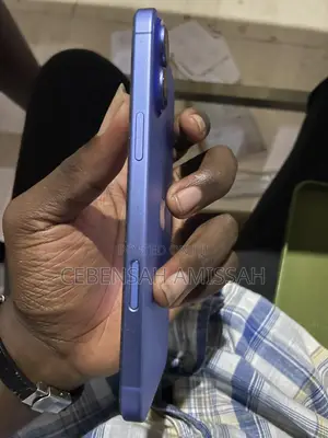Apple iPhone 16 Plus 128 GB Blue